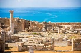 Блогеры о Кипре: 6 cамых интересных мест острова