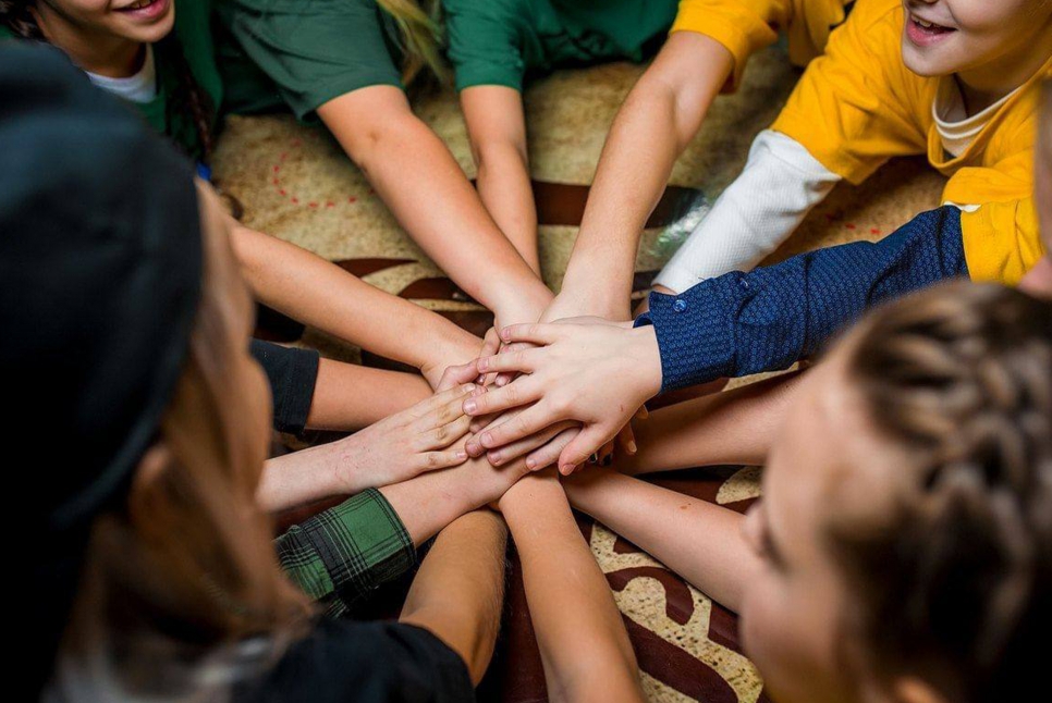 Как подобрать подходящее помещение для детского праздника