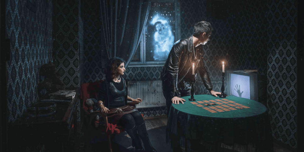 Как подобрать подходящее помещение для детского праздника