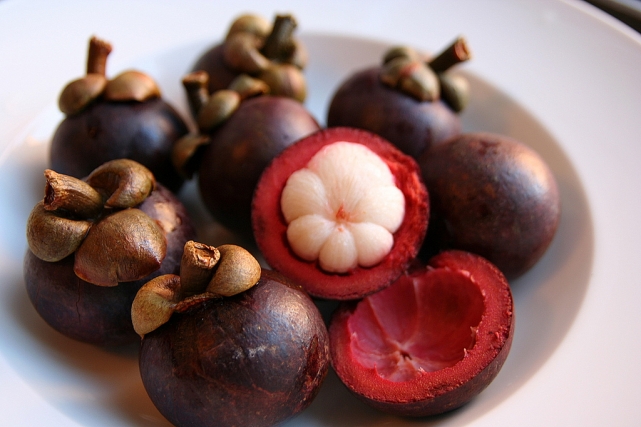 10 самых необычных фруктов Азии – Статьи – Арриво